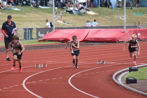 2026 Colgate Games Day 2 photo